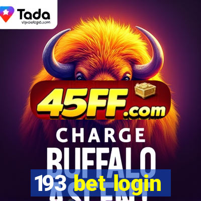 193 bet login
